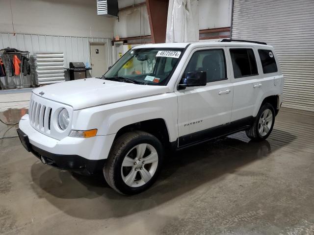 JEEP PATRIOT 2012 1c4njrfbxcd511129