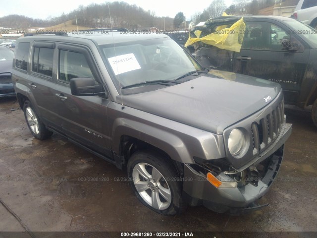 JEEP PATRIOT 2012 1c4njrfbxcd556443