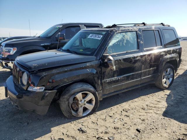 JEEP PATRIOT 2012 1c4njrfbxcd567071