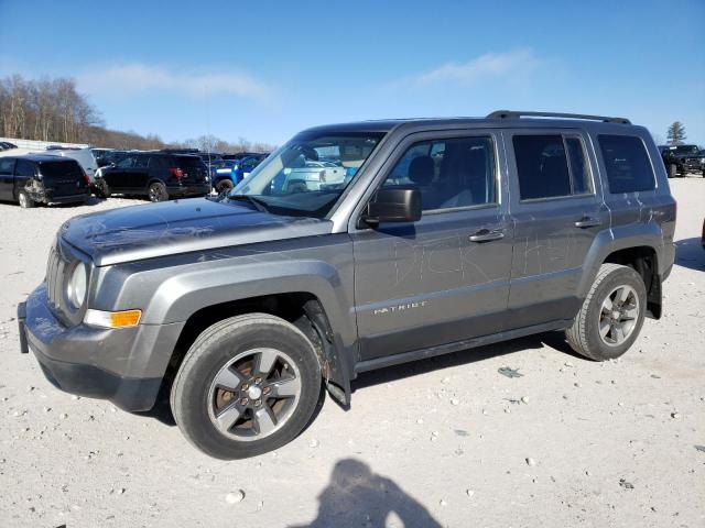 JEEP PATRIOT LA 2012 1c4njrfbxcd611828