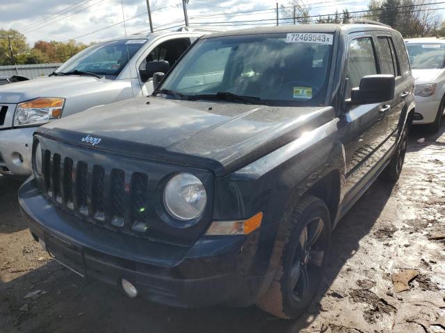 JEEP PATRIOT 2012 1c4njrfbxcd655568