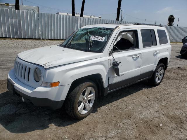 JEEP PATRIOT 2012 1c4njrfbxcd672077