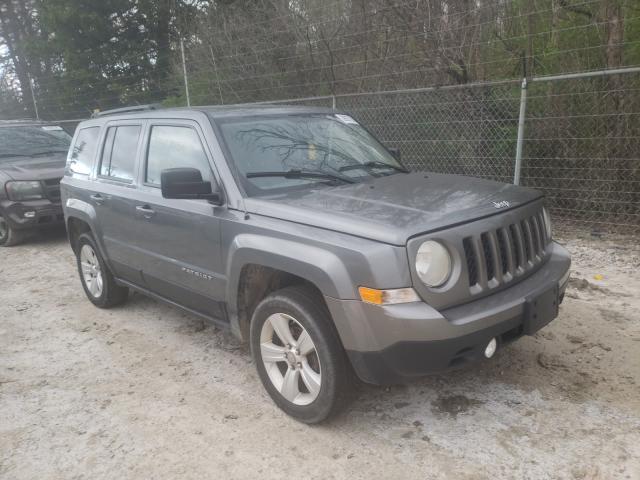 JEEP NULL 2012 1c4njrfbxcd674735