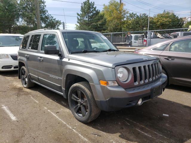 JEEP PATRIOT LA 2012 1c4njrfbxcd689560