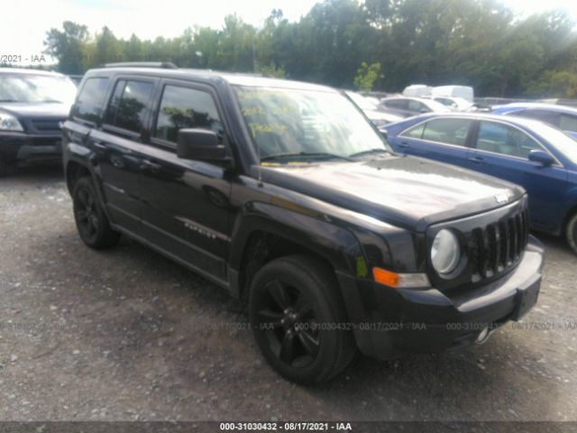 JEEP PATRIOT 2012 1c4njrfbxcd690076