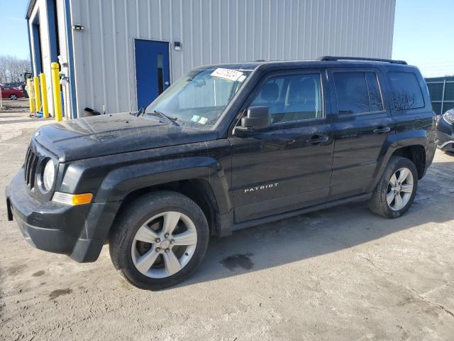 JEEP PATRIOT 2013 1c4njrfbxdd189674