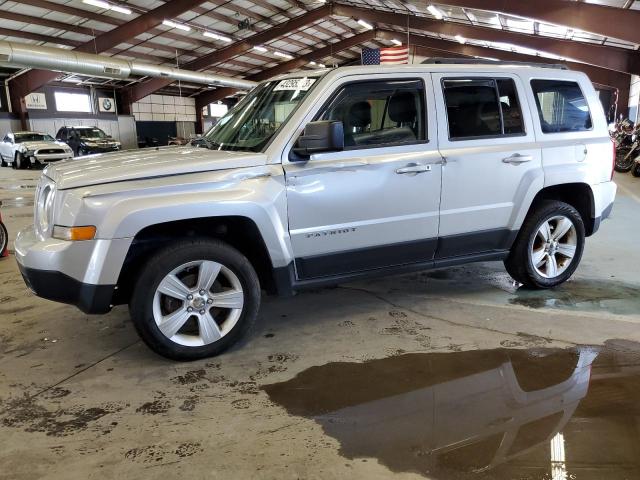 JEEP PATRIOT LA 2013 1c4njrfbxdd210698