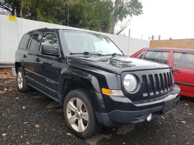 JEEP PATRIOT LA 2013 1c4njrfbxdd228523