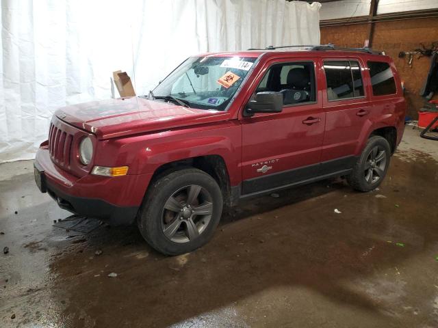 JEEP PATRIOT 2013 1c4njrfbxdd248111