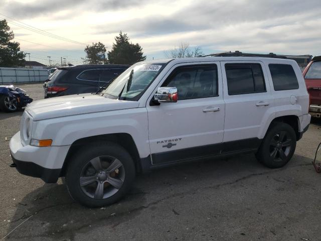 JEEP PATRIOT 2013 1c4njrfbxdd280220