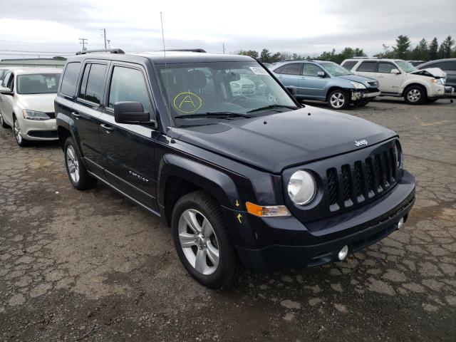 JEEP PATRIOT 2013 1c4njrfbxed520917