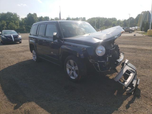 JEEP PATRIOT LA 2014 1c4njrfbxed537250