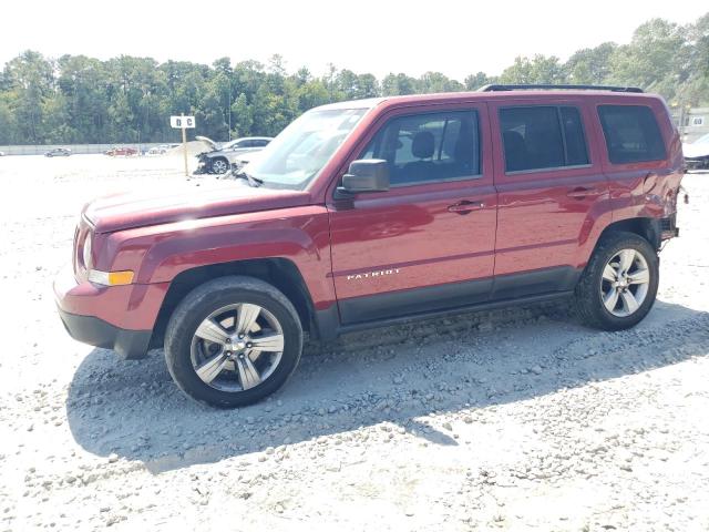 JEEP PATRIOT LA 2014 1c4njrfbxed541444