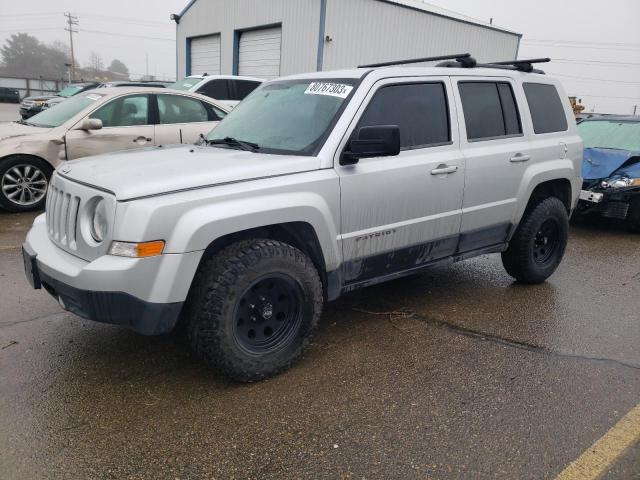 JEEP PATRIOT 2014 1c4njrfbxed562066