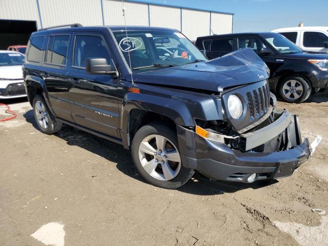 JEEP PATRIOT LA 2014 1c4njrfbxed575593