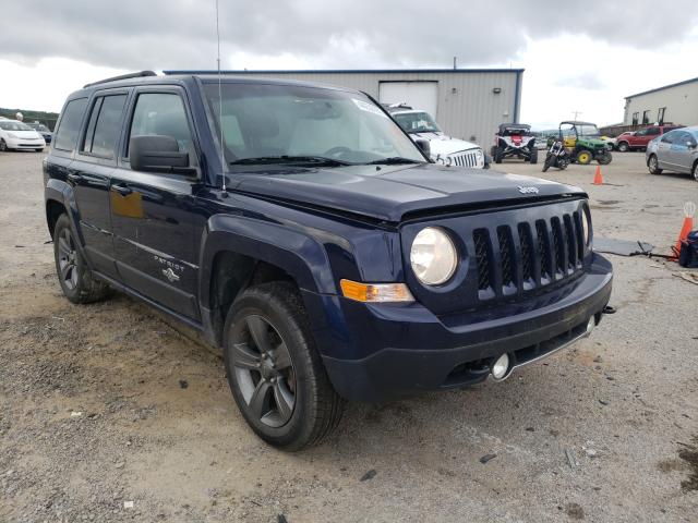 JEEP NULL 2014 1c4njrfbxed615817