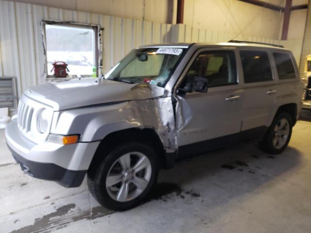 JEEP PATRIOT 2014 1c4njrfbxed617230