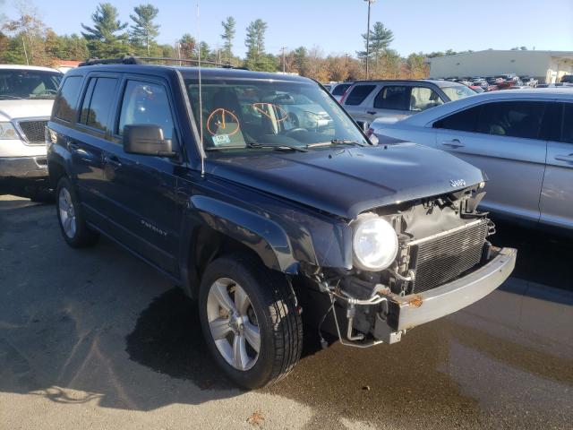 JEEP NULL 2014 1c4njrfbxed665827