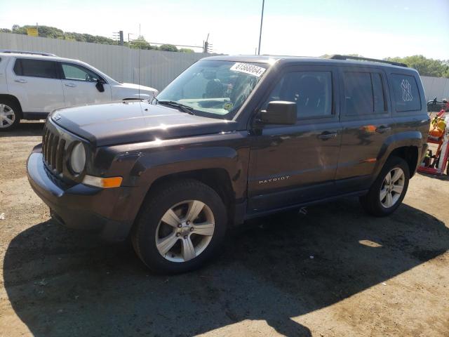 JEEP PATRIOT LA 2014 1c4njrfbxed684085