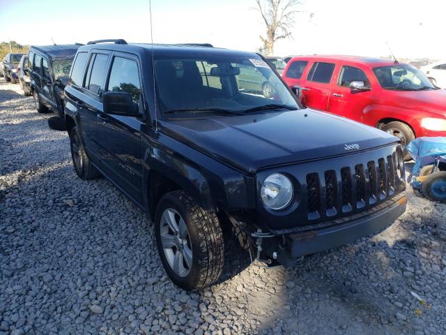 JEEP PATRIOT LA 2014 1c4njrfbxed713391