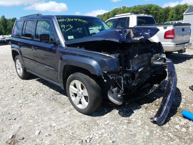 JEEP NULL 2014 1c4njrfbxed741059