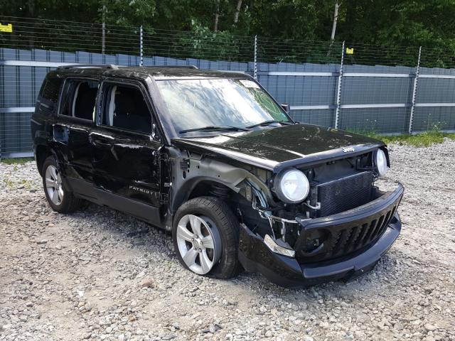 JEEP NULL 2014 1c4njrfbxed742650