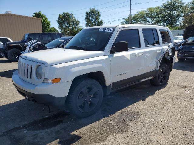 JEEP PATRIOT 2014 1c4njrfbxed744155