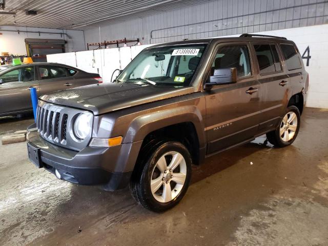 JEEP PATRIOT 2014 1c4njrfbxed820599