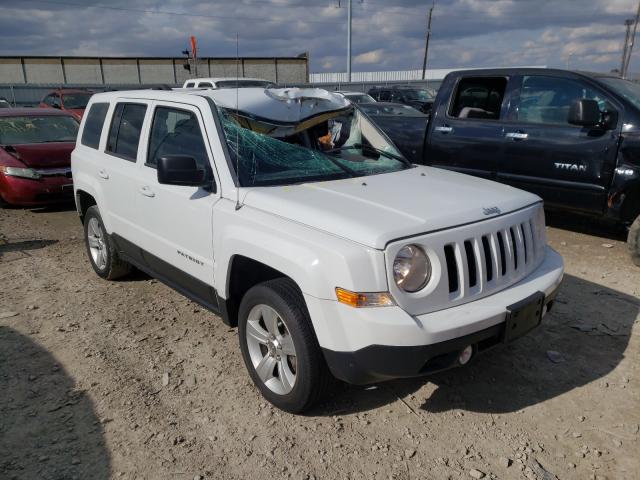 JEEP NULL 2014 1c4njrfbxed847706