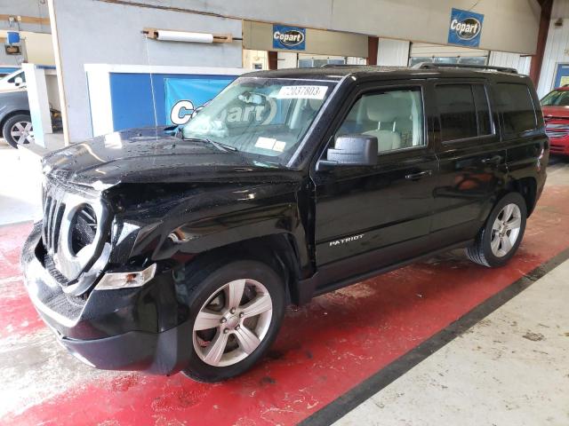 JEEP NULL 2014 1c4njrfbxed884495