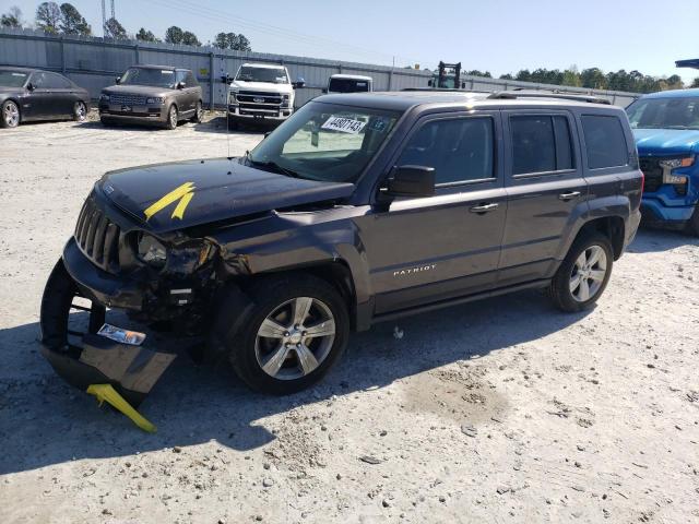 JEEP PATRIOT LA 2014 1c4njrfbxed885338