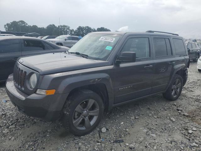 JEEP PATRIOT 2015 1c4njrfbxfd109518