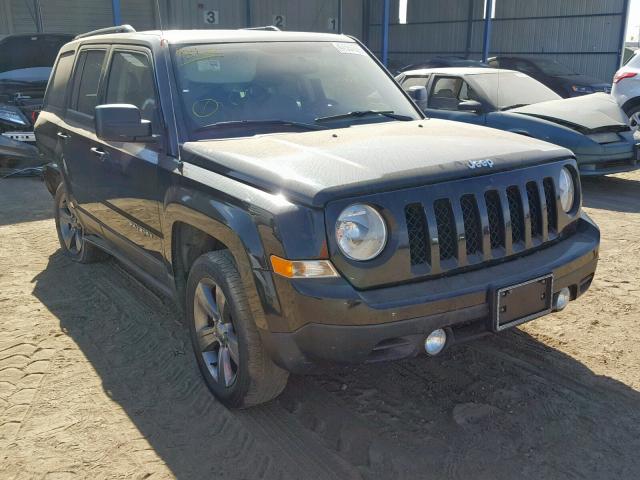 JEEP PATRIOT LA 2015 1c4njrfbxfd113987