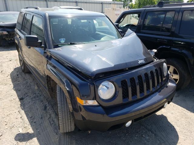 JEEP NULL 2015 1c4njrfbxfd143359