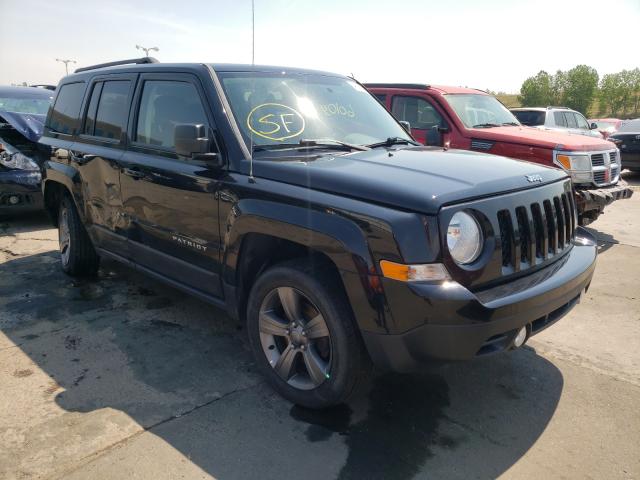 JEEP NULL 2015 1c4njrfbxfd154250