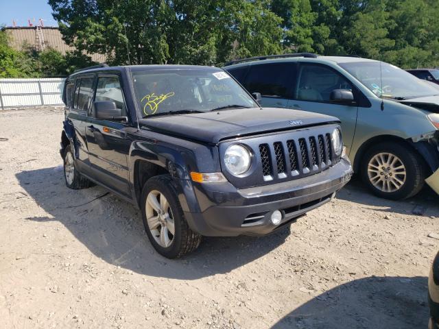 JEEP PATRIOT LA 2015 1c4njrfbxfd176233