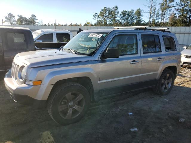 JEEP PATRIOT 2015 1c4njrfbxfd184123