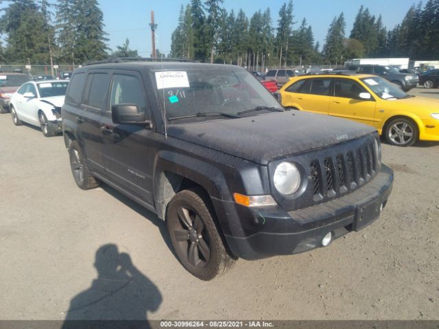 JEEP PATRIOT 2015 1c4njrfbxfd184199