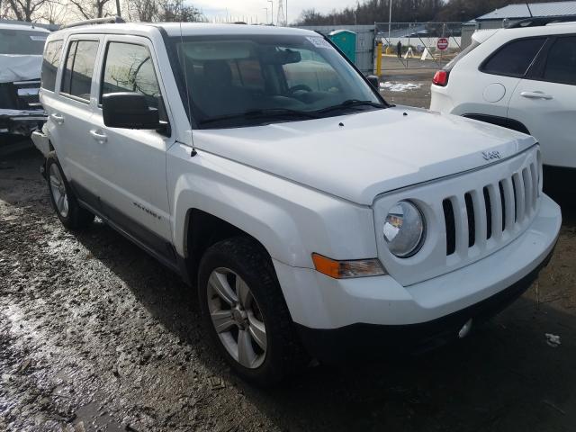 JEEP NULL 2015 1c4njrfbxfd189080