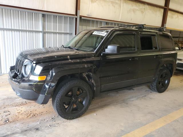 JEEP PATRIOT LA 2015 1c4njrfbxfd189998