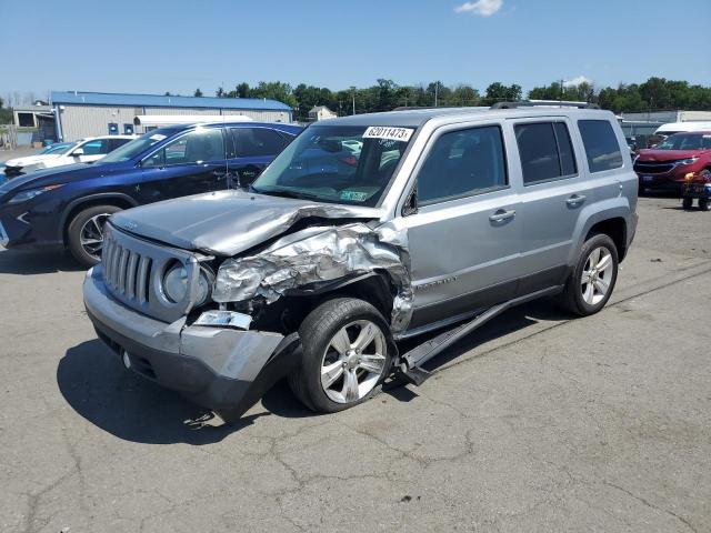 JEEP PATRIOT LA 2015 1c4njrfbxfd202605