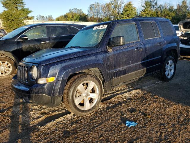 JEEP PATRIOT LA 2015 1c4njrfbxfd202877