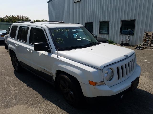 JEEP NULL 2015 1c4njrfbxfd207061