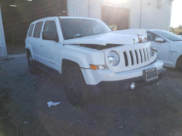 JEEP PATRIOT LA 2015 1c4njrfbxfd214835