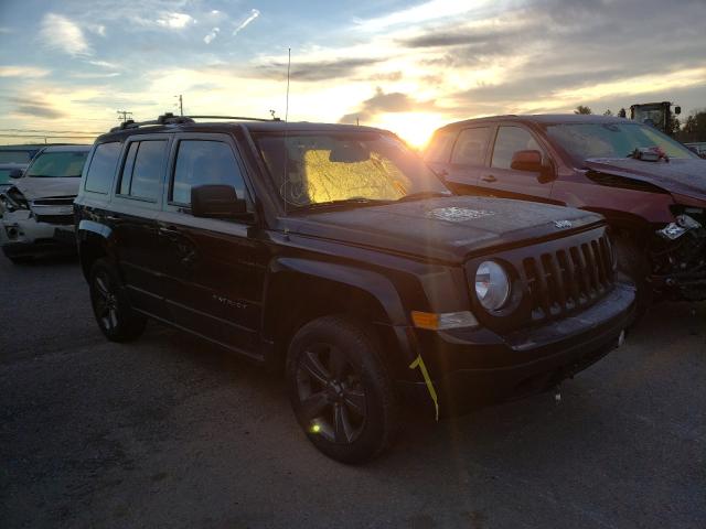 JEEP PATRIOT LA 2015 1c4njrfbxfd215368