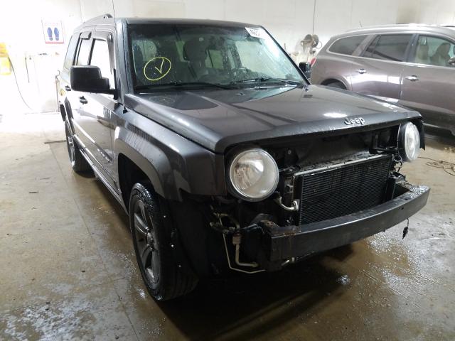 JEEP NULL 2015 1c4njrfbxfd215614