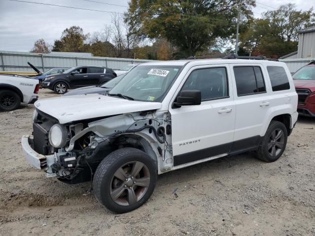 JEEP PATRIOT LA 2015 1c4njrfbxfd215757