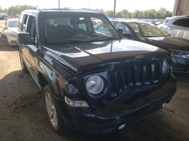 JEEP PATRIOT LA 2015 1c4njrfbxfd215788