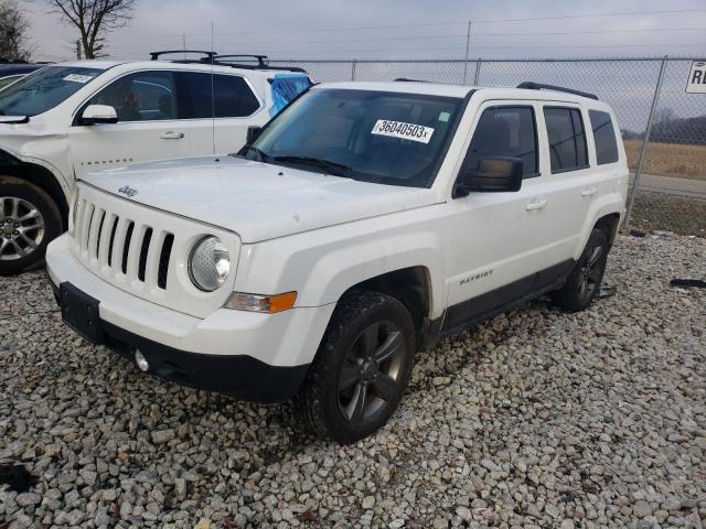 JEEP PATRIOT LA 2015 1c4njrfbxfd218206