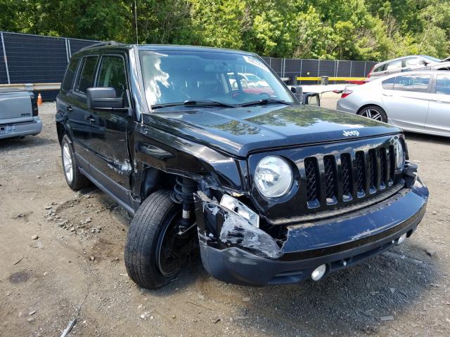 JEEP PATRIOT LA 2015 1c4njrfbxfd248399